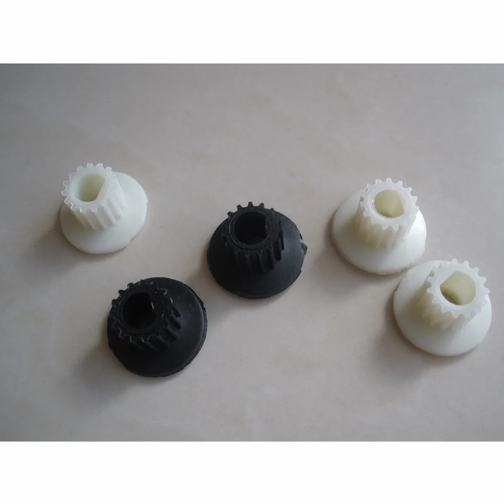 Original Kitchen Appliance 15T Bread Maker Parts accessories belt gear Bread for Donlim Midea ACA Panasonic PETRUS PHILIPS etc..