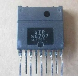 

100% brand new Power module strs6707 str-s670