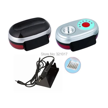 

2 IN 1 Waxing Unit Wax Dipping Pot Analog Heater Melter+Waxer Carving Knife Pen Free Shipping