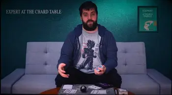

Expert At The Chard Table by Daniel Chard-magic tricks