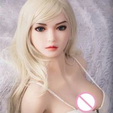Cosdoll 140cm Silicone Sex Dolls Cute Japanese Sexy Girl Sex Doll For Adult Men Sex