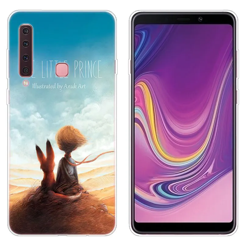 Чехол для Samsung Galaxy A90 A80 A70 A60 A50 A40 A30 A10 A20E A2CORE A9 A7 A8 A6 Plus 2018 A5 2017|Бамперы| |