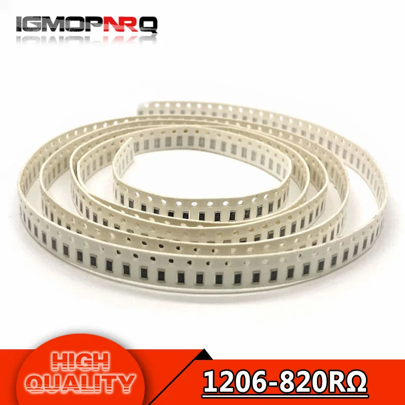 1206 smd конденсатор