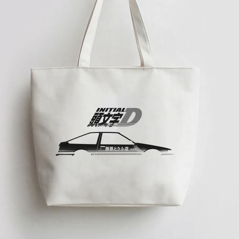 AN065 initial d Corolla AE86 Tofu Delivery Car fujiwaratakumi 5