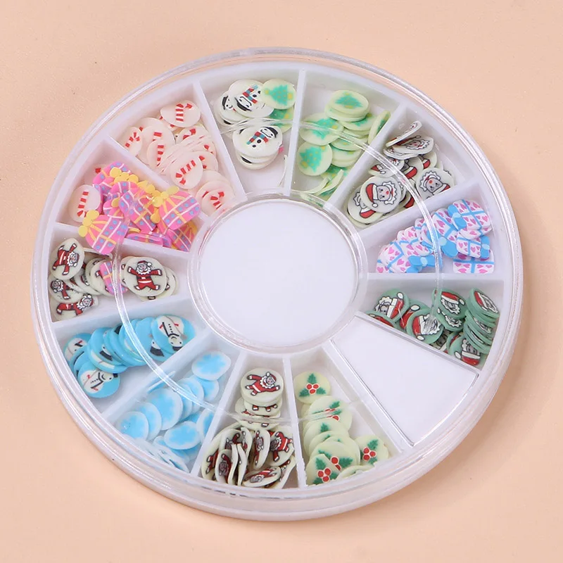 Christmas slices (2)