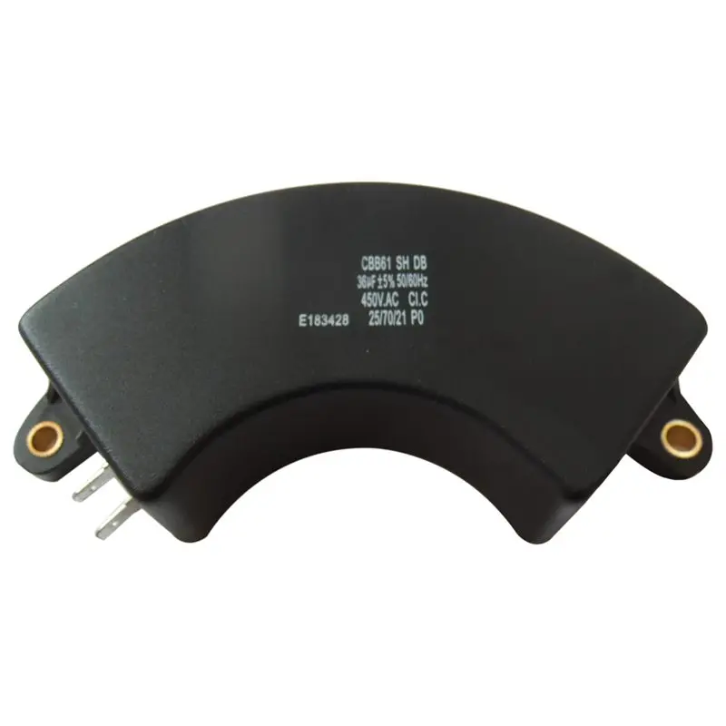 Capacitor Cbb61 36uf Mfd 300v 400v 450vac 50hz 60 hz