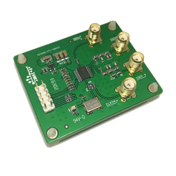 

AD9834 DDS Module Signal Generation Module Sine Wave Square Wave Triangle Wave Signal Source
