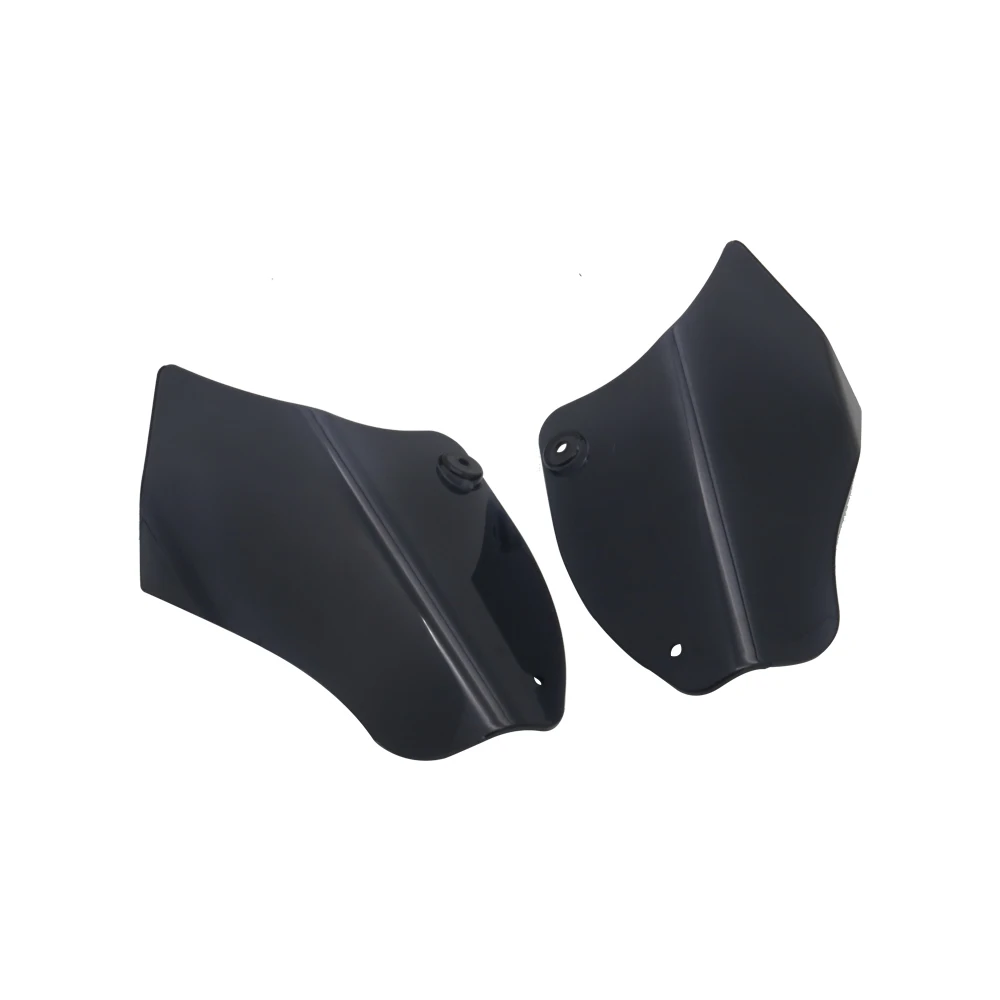 Saddle Shield Air Heat Deflector For Harley Davidson Electra Road Glide 09-2015