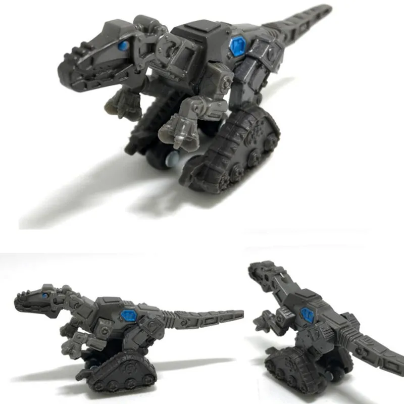 Dinosaur Truck Removable Dinosaur Toy Car for Dinotrux Mini Models New Children's Gifts Toy Dinosaur Models mini child Toys