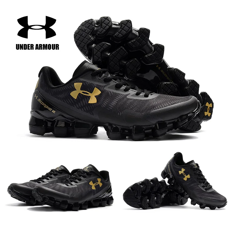 تحت درع UA العقرب احذية الجري الرجال الدهون الإطارات 2 zapatillas hombre ضوء تنفس توسيد رياضة رجل أحذية رياضية تحت درع UA العقرب احذية الجري الرجال الدهون الإطارات 2 zapatillas hombre ضوء تنفس توسيد رياضة رجل أحذية رياضية