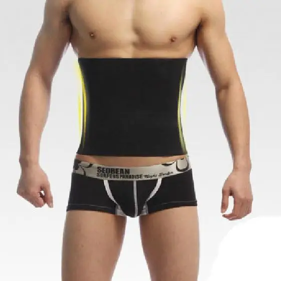 mens belt that doesn t dig into belly