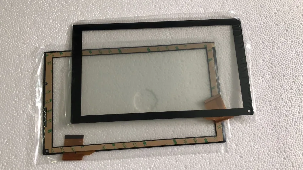 For KLIVER Klipad Smart D71 Tablet Touch Screen Digitizer Replacement Sensor