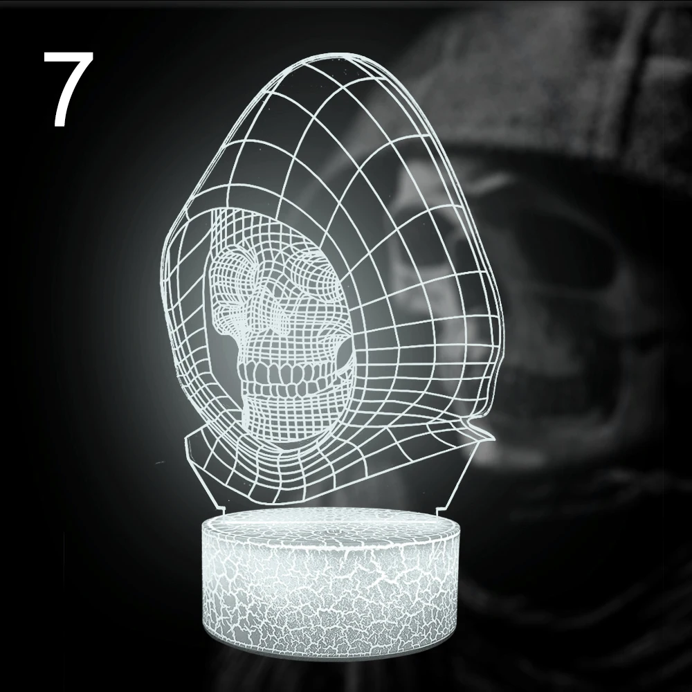 9 
