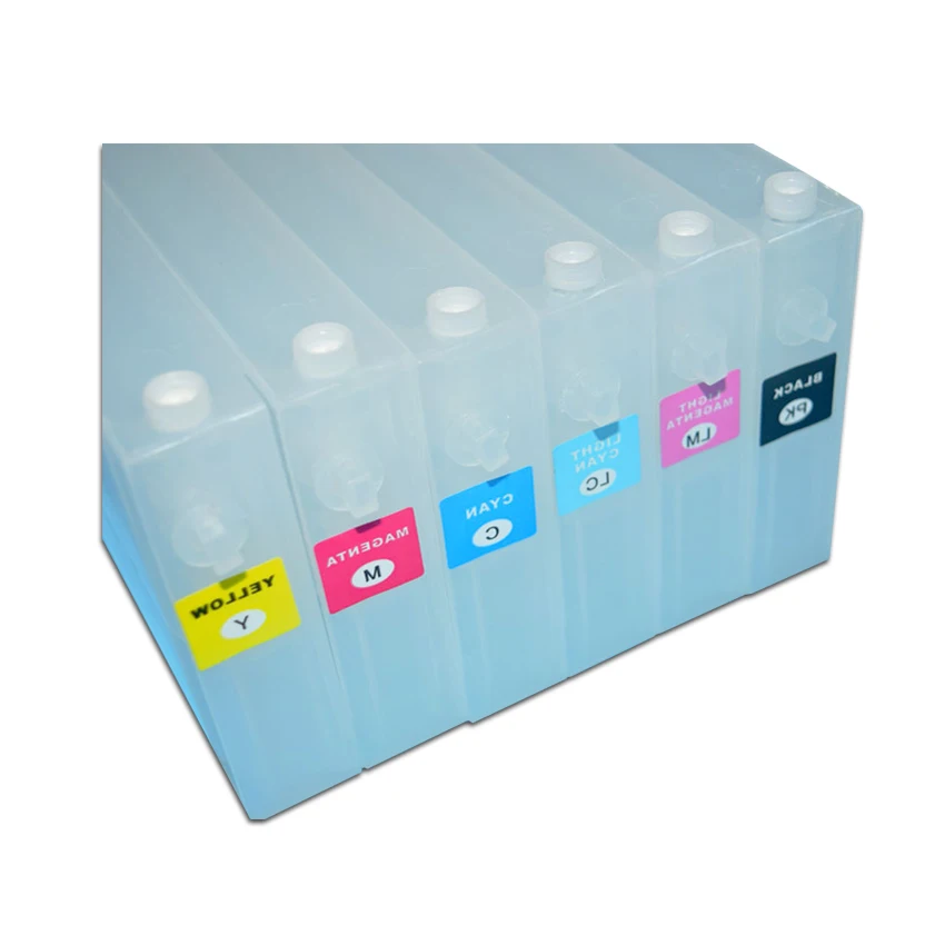 Roland XC 540 VS640 VS420 VS540 Refill Ink Cartridge 12