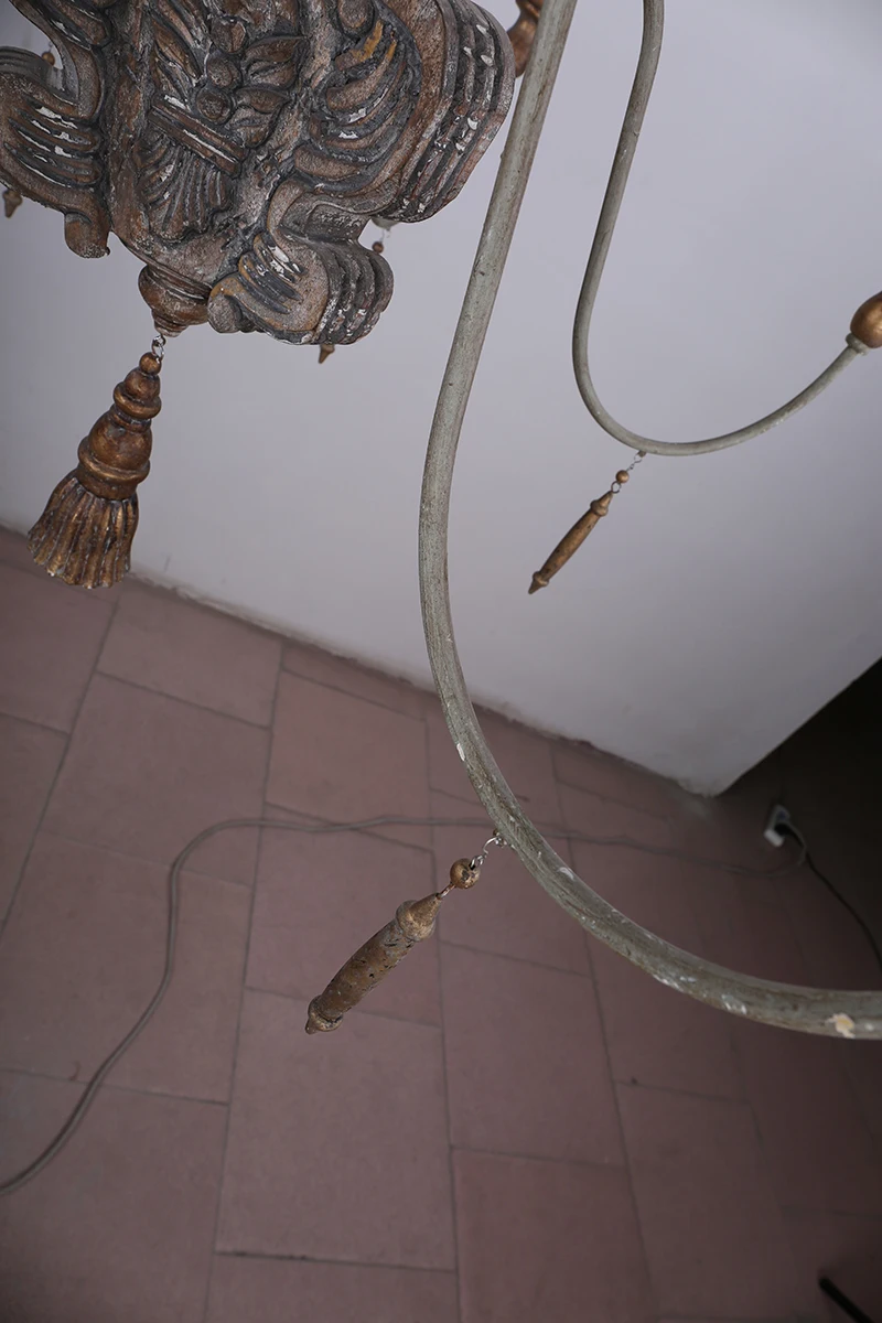 pendant lamp 11