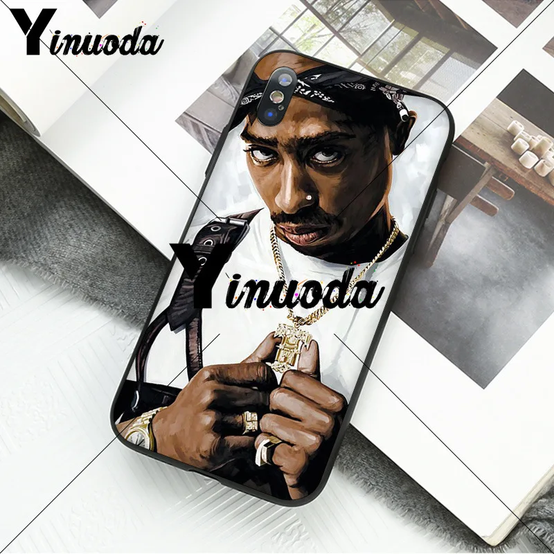 2Pac Tupac Amaru Shakur 