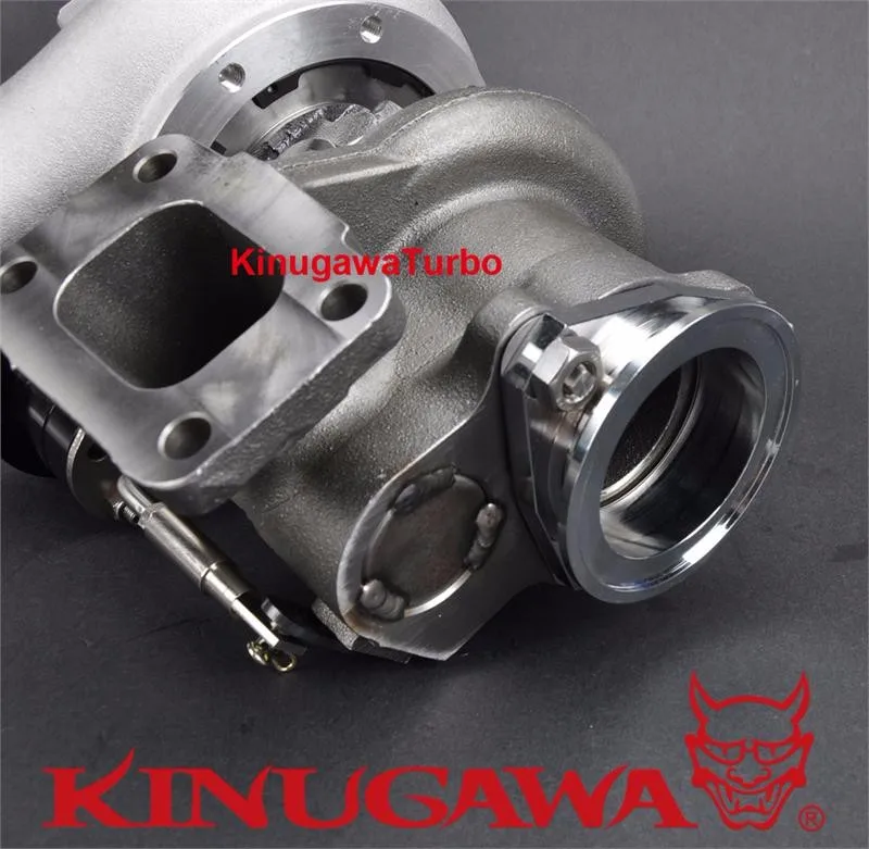 KinugawaTD05WaterCooled8cmT3F