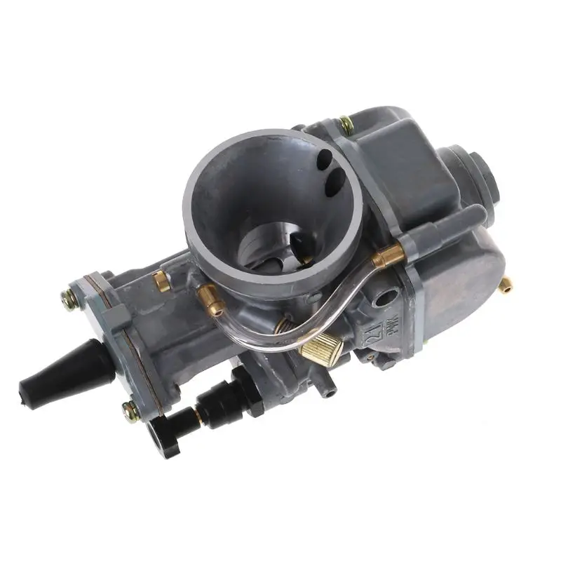 Универсальный карбюратор для мотоцикла Keihin Carb PWK Mikuni 21 мм автомобильные
