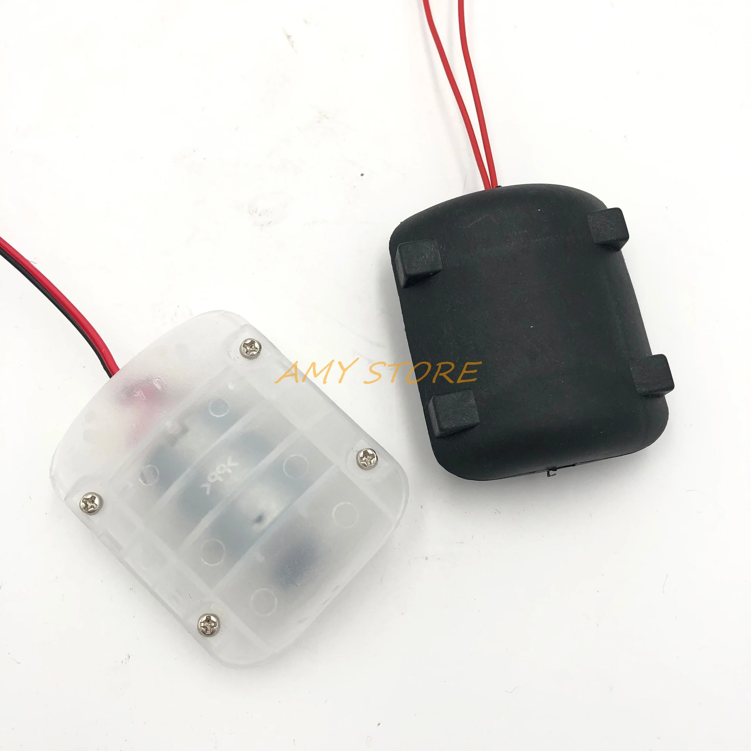 Массажер в пластиковом корпусе 1 шт. 280 DC5V 12 В 24 4100 об/мин|vibration motor|electric vibrator motorusb motor