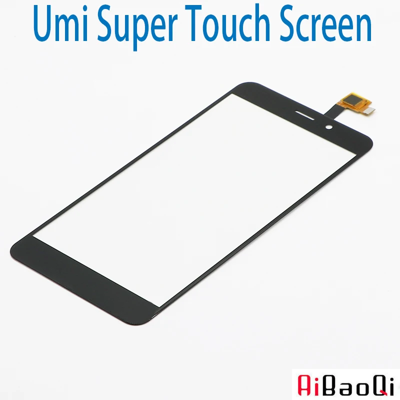Новый оригинальный дигитайзер UMI с сенсорным экраном 100% гарантия стеклянная