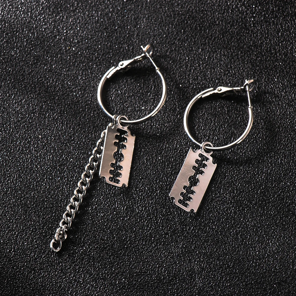 Weite 1 Pair Crystal Gemstone Ear Stud Earrings Women Girls Luxury 3D Christmas Reindeer Elk Antler Fashion Jewelry Pendants Party Favors Accessories Decorations Earrings