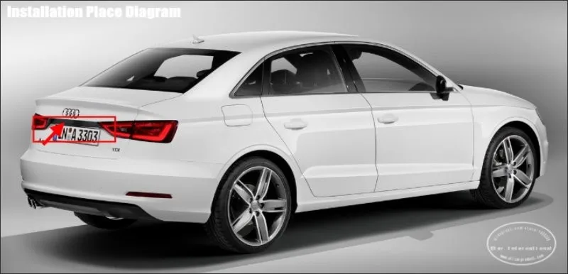 Audi-A3-2014-license-plate-lamp