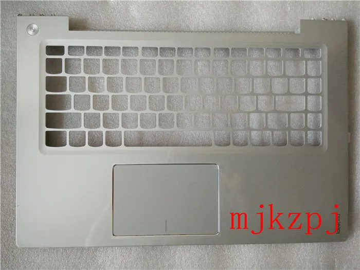 

Exempt postage new U430P lenovo notebook computer with touch panel circuit/speaker/silver palm rest 3ALZ9TALV00