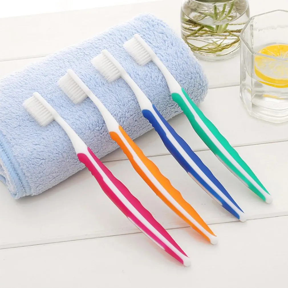 toothbrush korean