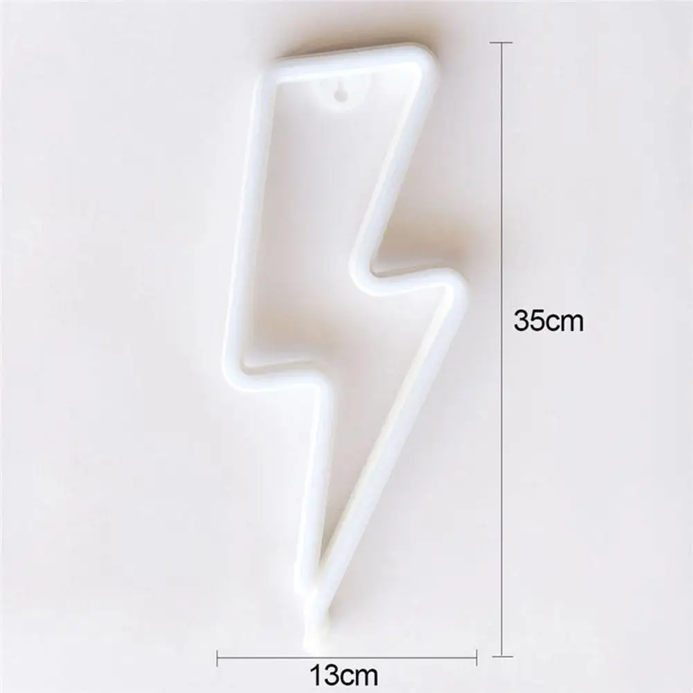 Luzes da Noite led luzes de parede decorativo Bateria : Other