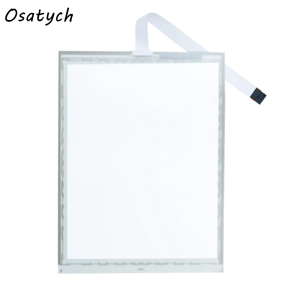 10.4 inch 5 wire Resistive 248*186mm Panel Digitizer for SCN-AT-FLT10.4-Z01-0H1-R Touch Screen | Компьютеры и офис