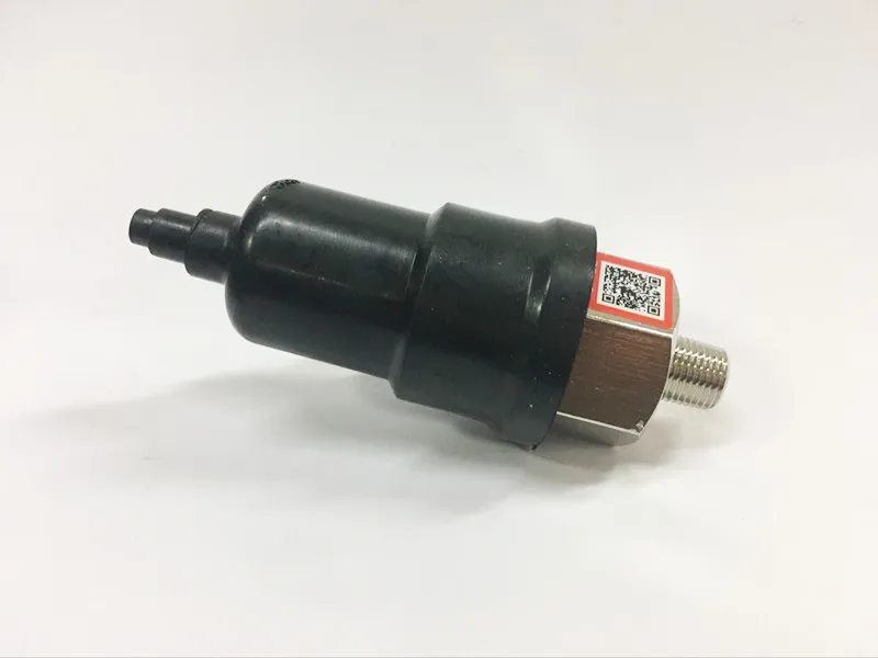 1/8'' Swtich Adjustable QPM11 NO Pressure Switch Wire External Thread