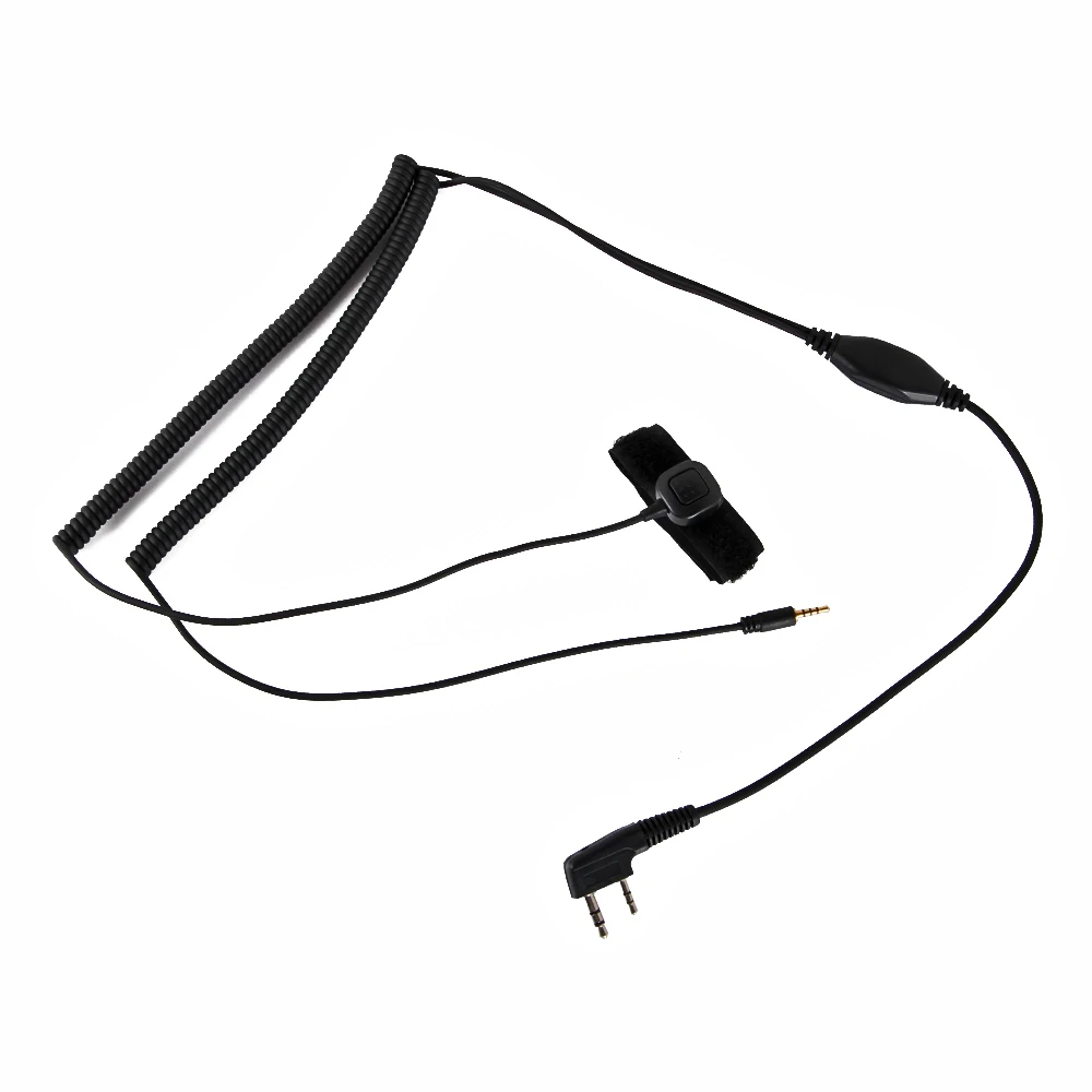 Гарнитура для шлема Vimoto V3 V6 V8 V1098a V5s с Bluetooth специальный соединительный кабель Kenwood