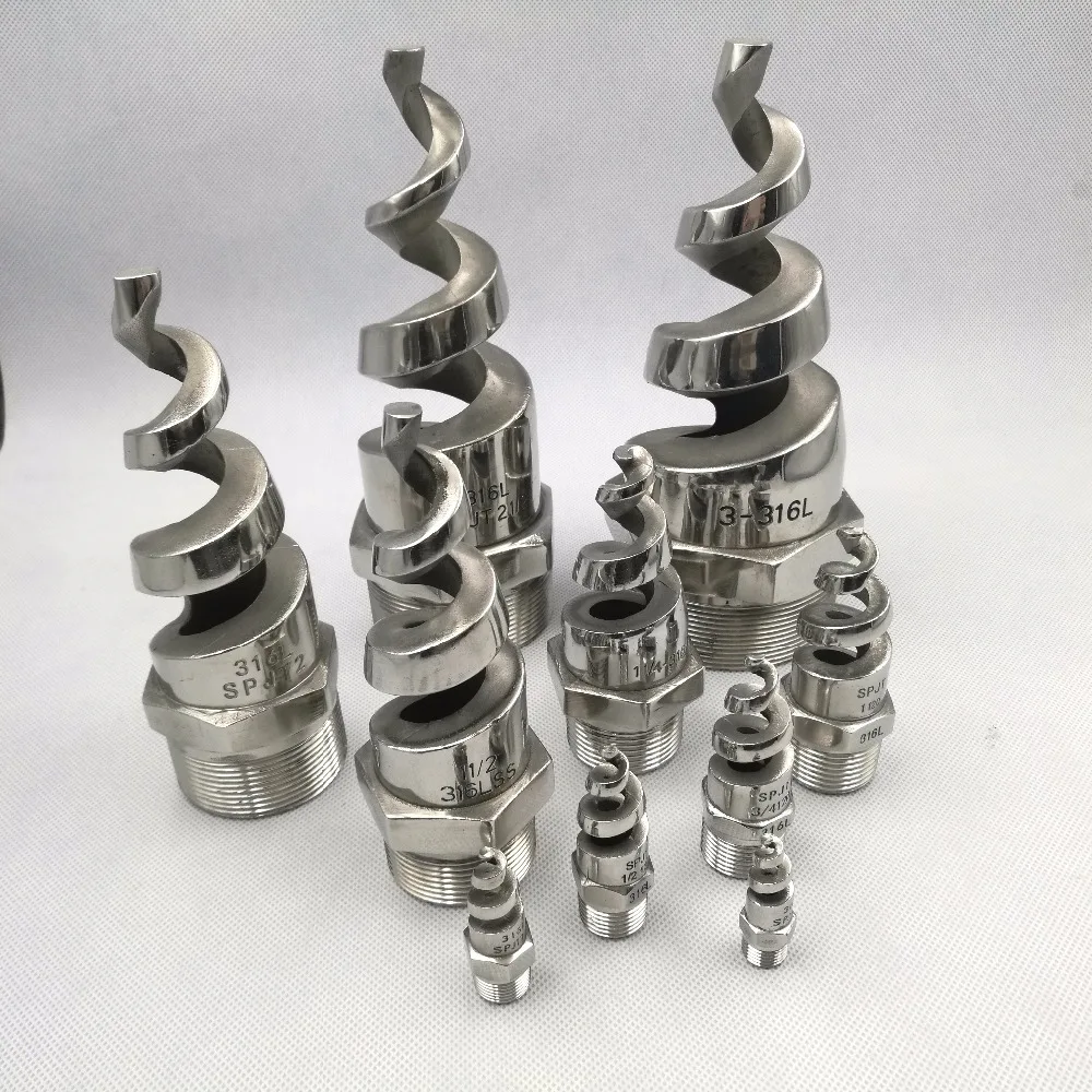 Spiral Nozzle,spiral jet nozzle,spiral spray nozzle,spiral tank