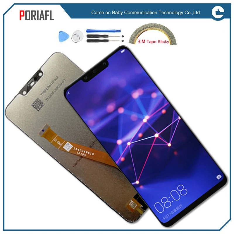 For Huawei Mate20 lite Maimang7 03