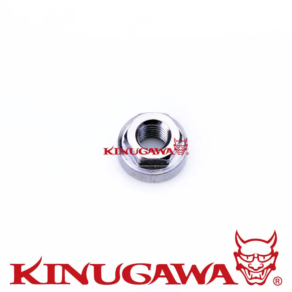 

Kinugawa Turbo Shaft Nut Right Thread for Mitsubishi TD05HR TD06SL2R