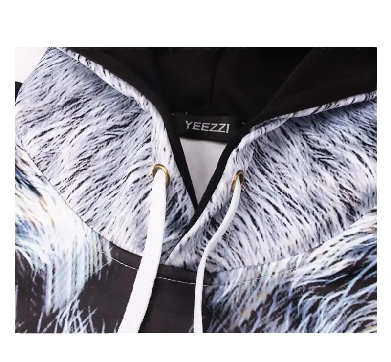 3D Wolf Hoodies Sweatshirts Men Sets Unisex Tracksuits Jumpers Sweatpants 2PCS Hooded Sweatshirts Pullovers+Jogger Pants Drop 3D Wolf Hoodies Sweatshirts Men Sets Unisex Tracksuits Jumpers Sweatpants 2PCS Hooded Sweatshirts Pullovers+Jogger Pants Drop