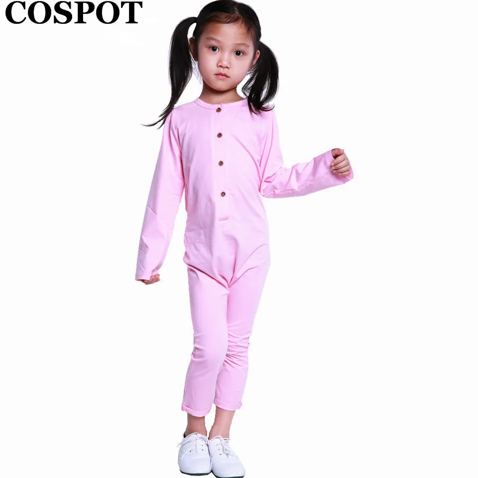 

COSPOT 2017 New Baby Boys Girls Rompers Newborn Cotton Long Sleeve Jumpsuit Toddler Autumn Romper Clothes Free Shipping E38