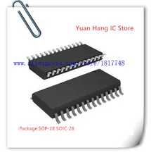 NEW 10PCS/LOT TLE7242-G TLE7242 G SOP-28 IC