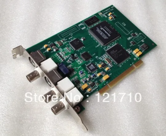 

Industrial Titlemaster TM1000 070207080 card with one month warranty
