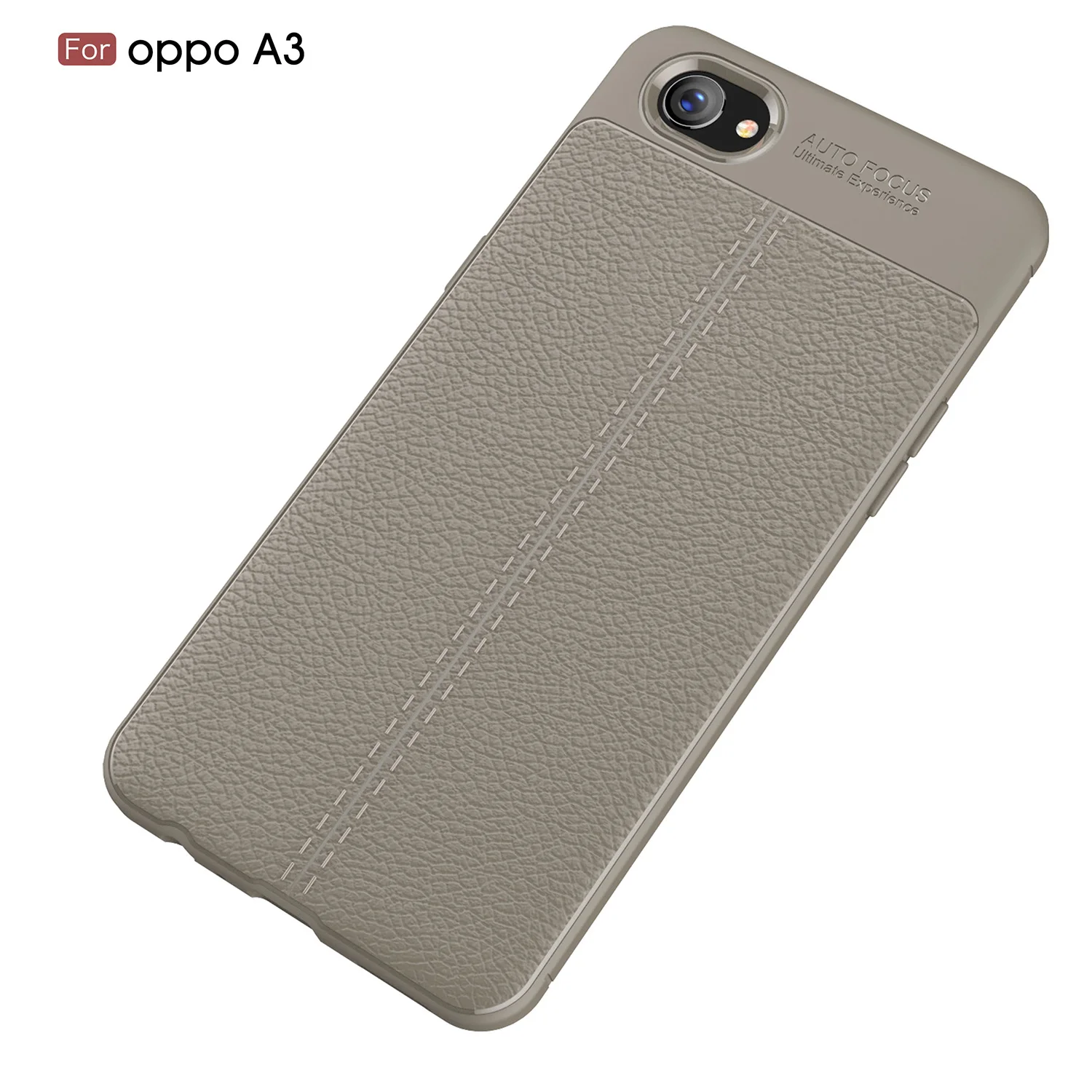 Cover Oppo A3 Case Rubber Silicone Phone Shell HATOLY Protective Russian Friends Please Leave Us Full Name Due to Russian Policy Thank you