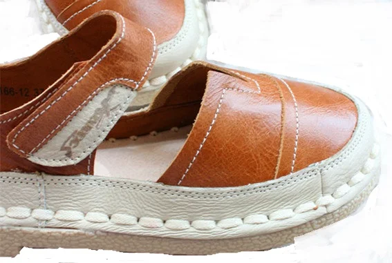 New 2016 summer,Genuine Leather Sandals,pure handmade Doll shoes,the retro art mori girl Flats shoes,reaationary casual shoes New 2016 summer,Genuine Leather Sandals,pure handmade Doll shoes,the retro art mori girl Flats shoes,reaationary casual shoes