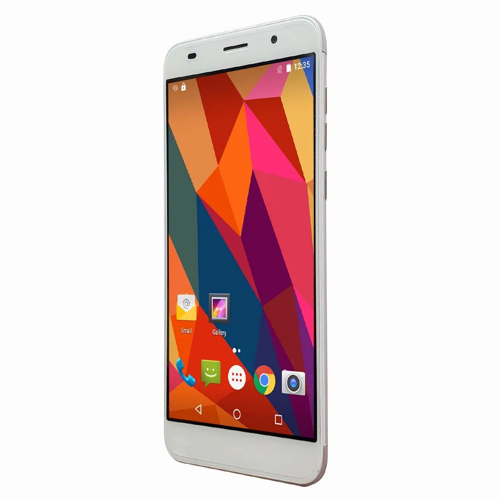 SANTIN V9 5,5 ''Full HD 4G LTE смартфон четырехъядерный телефон MTK6735 Android 6,0 2 Гб ram 16 Гб rom мобильный телефон HT16 C8 C12 S16