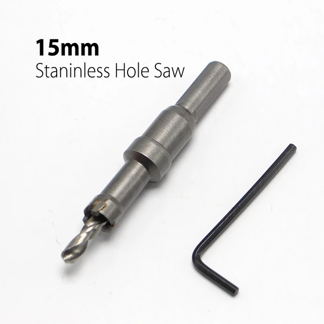 High Quality 15mm 0.59