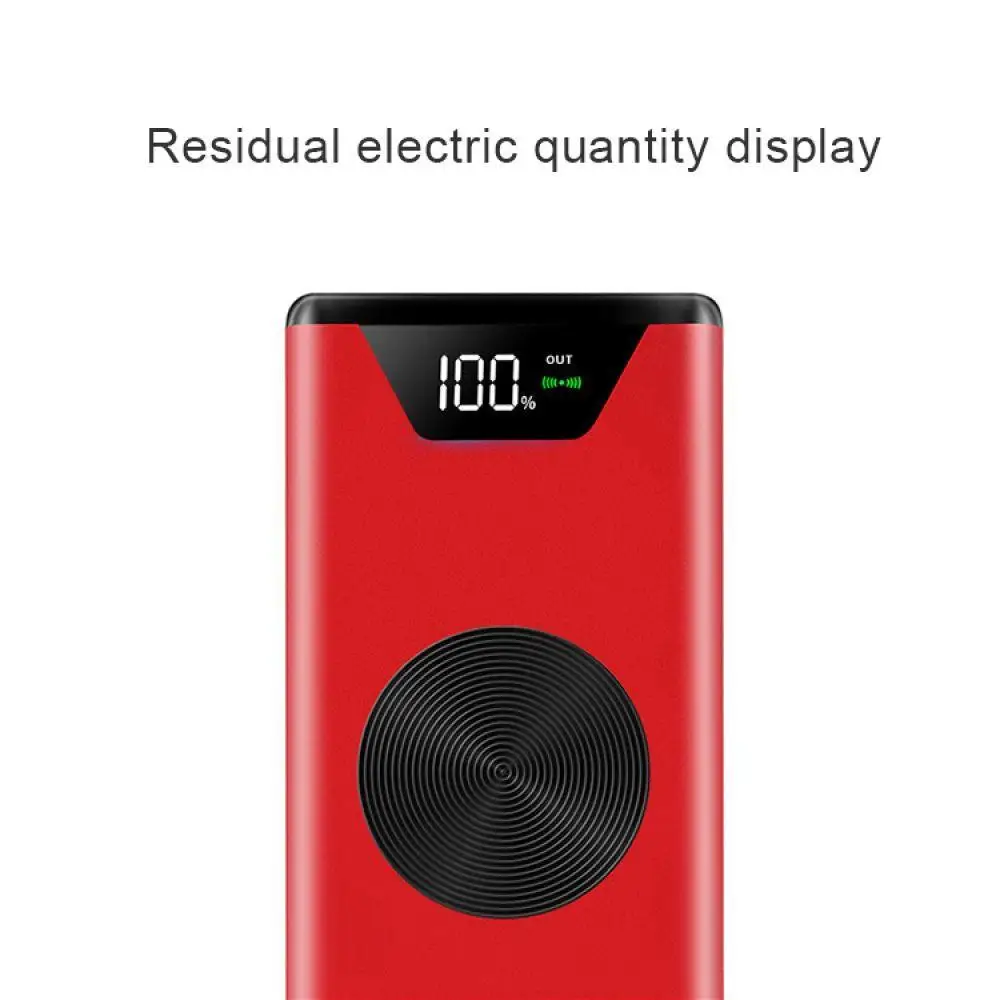 30000 mAh Large Capacity Fashion New Powerbank Output Power Bank Portable Charger External Battery for MP4 Xiaomi MI iPhone 30000 mAh Large Capacity Fashion New Powerbank Output Power Bank Portable Charger External Battery for MP4 Xiaomi MI iPhone