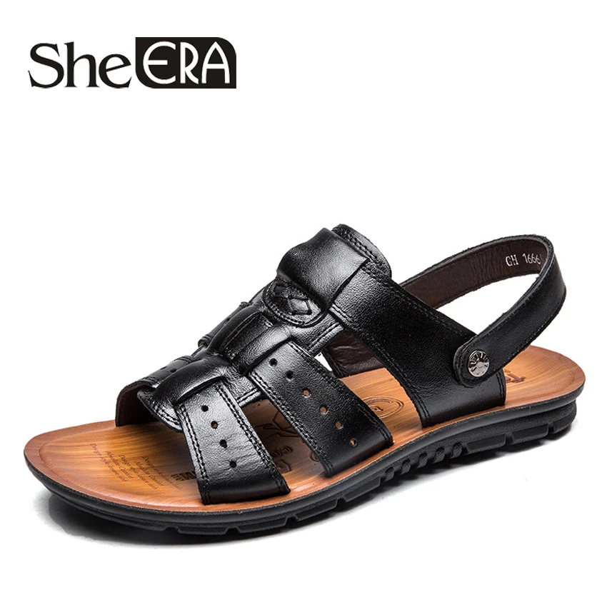 cool sandals 2018
