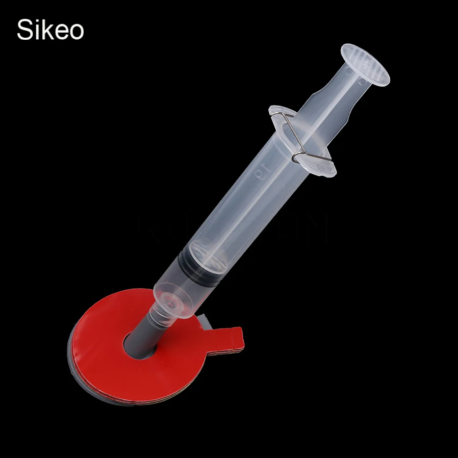 

Sikeo Car Windshield Window Glass Scratch Repair Kit tools DIY Auto Window Screen Crack Restore Polishing Tool Car-styling