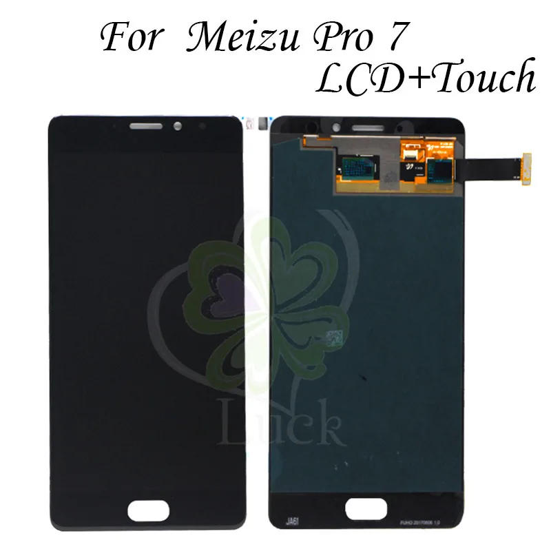 Meizu Pro 6s Дисплей Купить