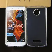 Gligle 200 шт/партия новейший дизайн умный Мягкий ТПУ гелевый Чехол для Motorola Moto x4 X 4 чехол