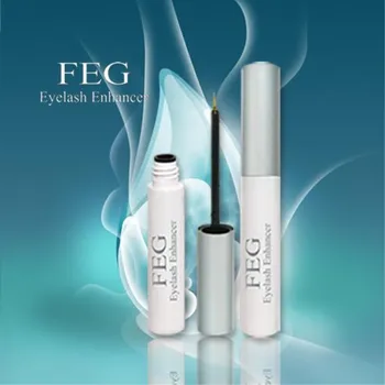 FEG Eyelash Growth Enhancer Natural Medicine Treatments Lash Eye Lashes Serum Mascara Eyelash Serum Lengthening Eyebrow Eyelash Growth Treatments Enhancer