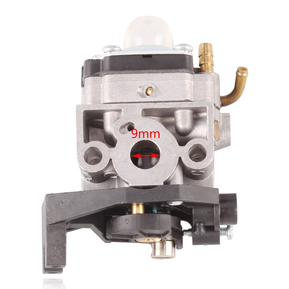 CARBURATEUR pour HONDA GX25 GX25N GX25NT FG110 Moteur Motor 16100-Z0H-825 CARBY